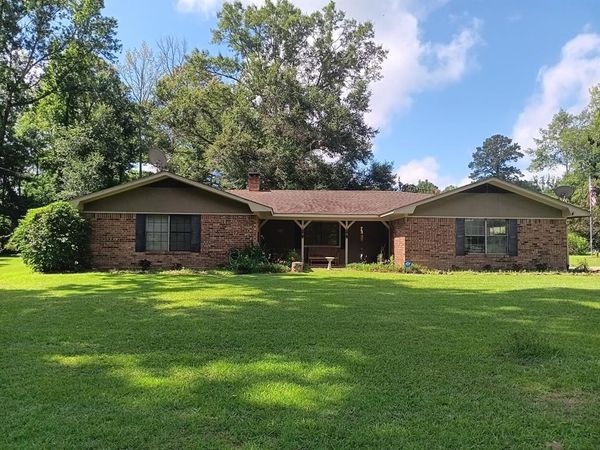 299 Deer Creek Road , Arcadia, LA 71001