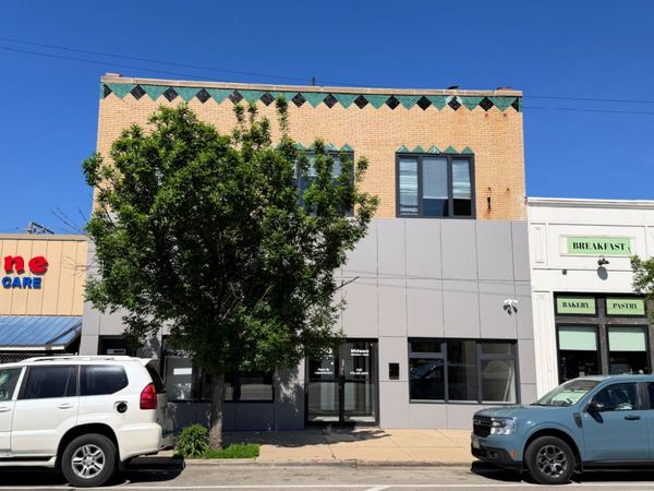 5209 N Milwaukee Avenue , Unit 2, Chicago, IL 60630