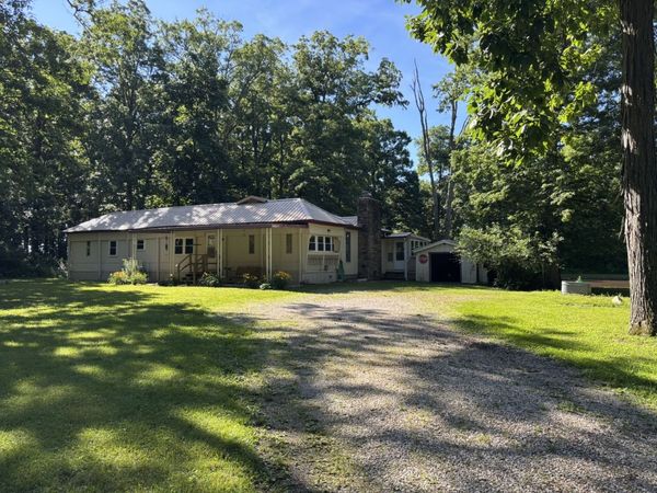 4248 Church Road , Salem, IL 62881