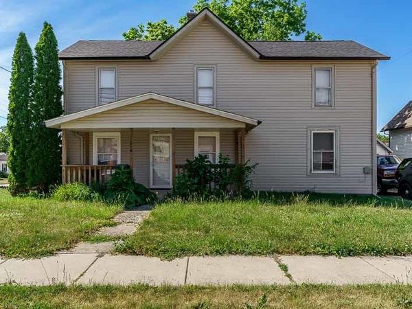 604 E Pleasant Street , Belvidere, IL 61008
