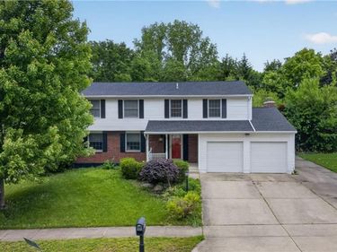 5051 Strathaven Drive, Dayton, OH 45424