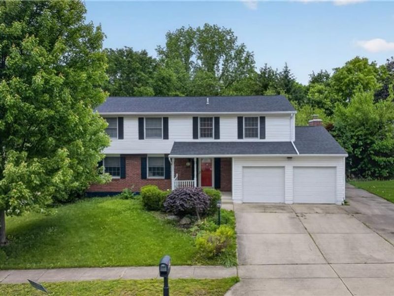 5051 Strathaven Drive, Dayton, OH 45424 Photo 1
