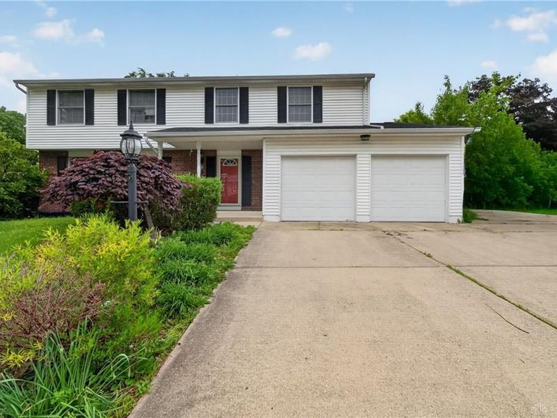 5051 Strathaven Drive, Dayton, OH 45424 Photo 38