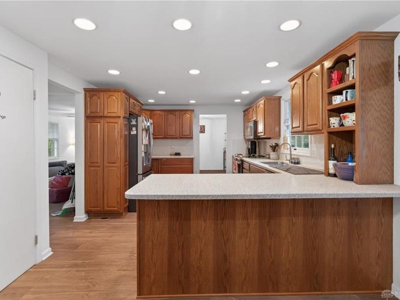 5051 Strathaven Drive, Dayton, OH 45424 Photo 6