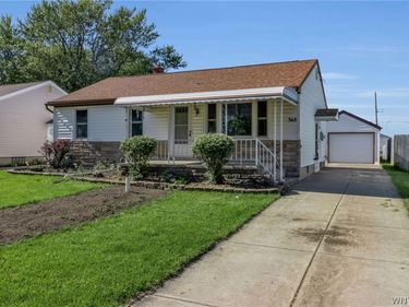 368 Mcconkey Drive , Buffalo, NY 14223