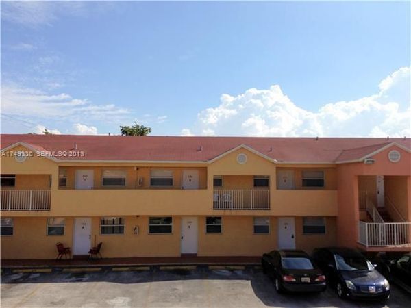 11378 W Flagler Street, Unit 206, Miami, FL 33174