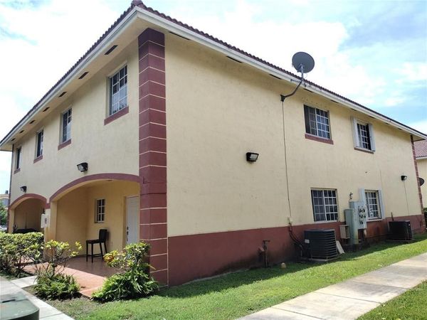 11378 W Flagler Street, Unit 206, Miami, FL 33174