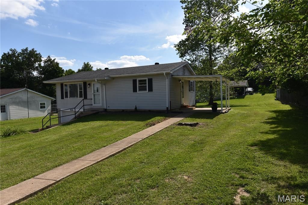 3838 Wesley Lane , Catawissa, MO 63015 Main Photo