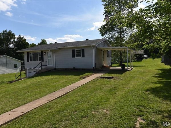 3838 Wesley Lane, Catawissa, MO 63015