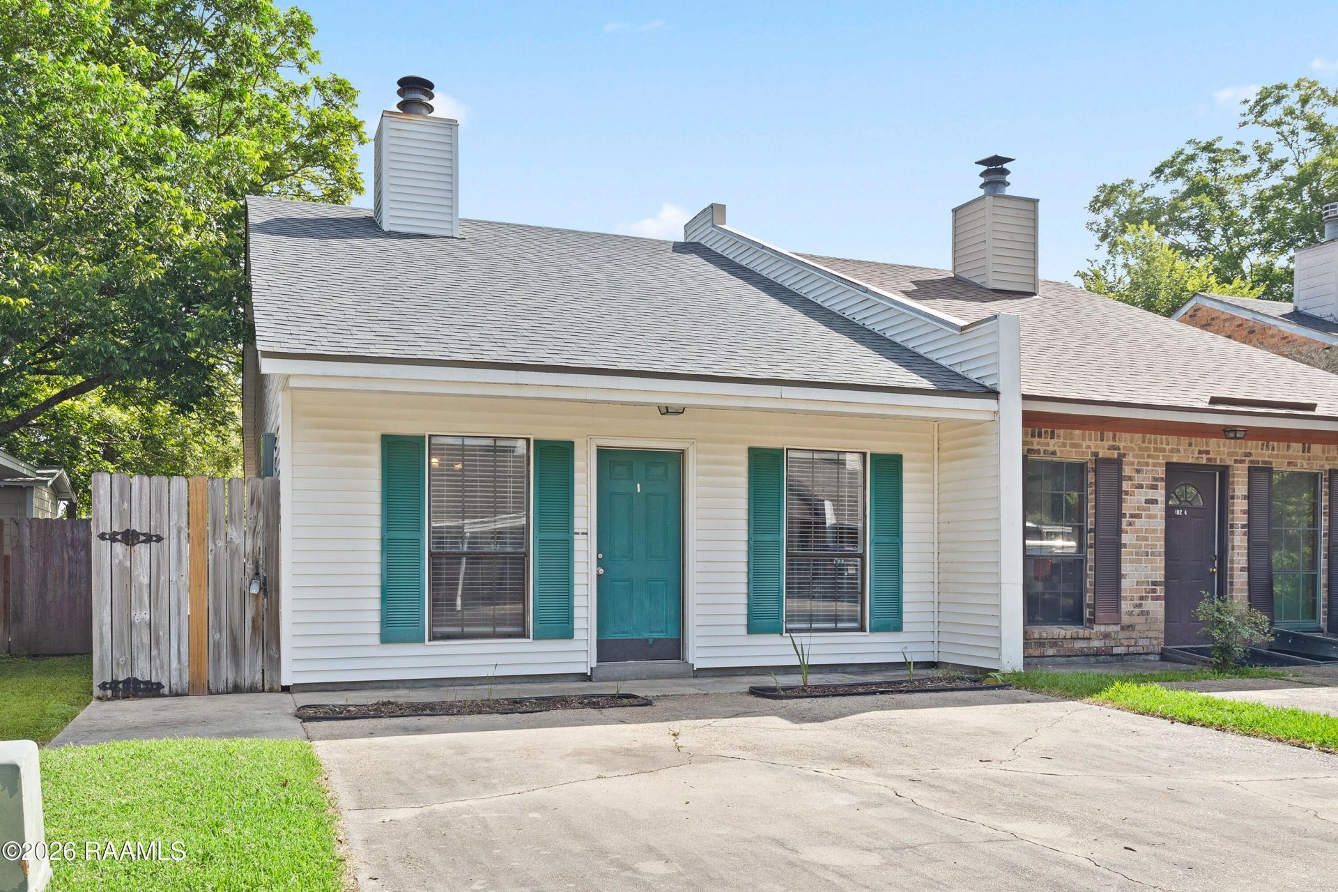 102 Longfellow Drive , Unit B, Lafayette, LA 70503 Main Photo