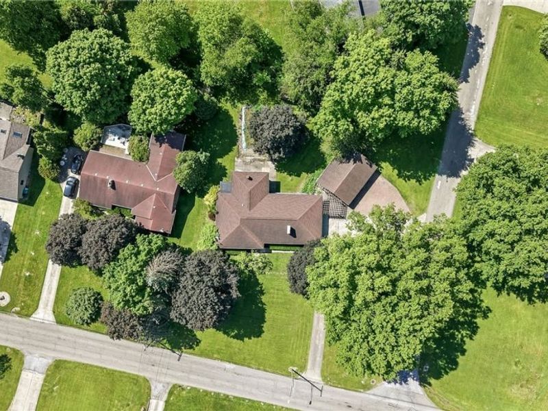 601 Murray Hill Drive, Youngstown, OH 44505 Photo 39