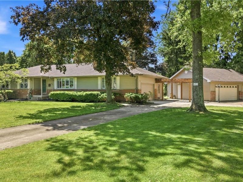 601 Murray Hill Drive, Youngstown, OH 44505 Photo 41