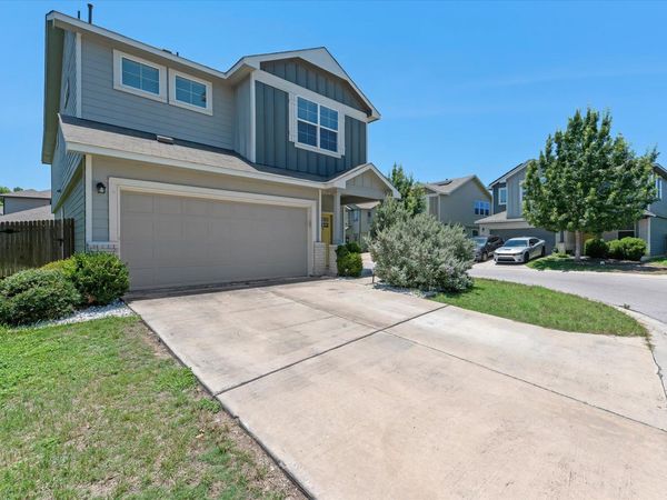 1509 Kandinsky BND , Pflugerville, TX 78660