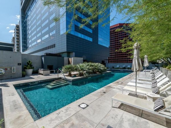 210 Lavaca St , Unit 2809, Austin, TX 78701