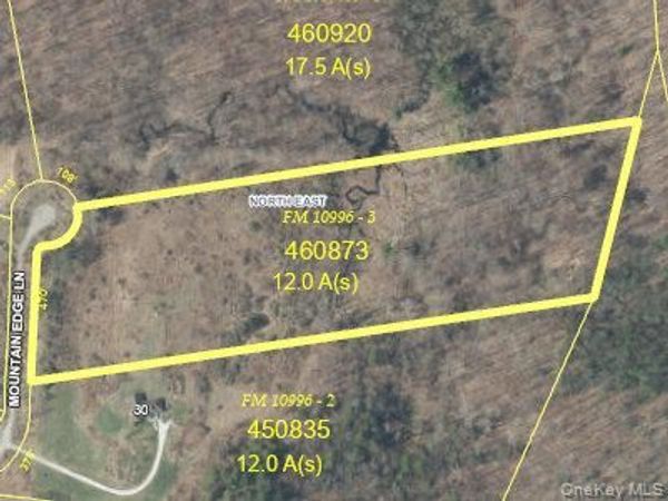 Mountain Edge Lane , Millerton, NY 12546