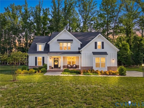 11730 Riverboat Drive , Chester, VA 23836