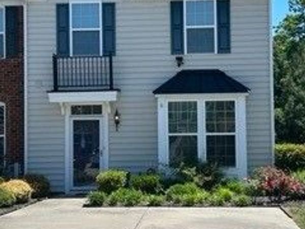 11629 Claimont Mill Drive , Chester, VA 23831