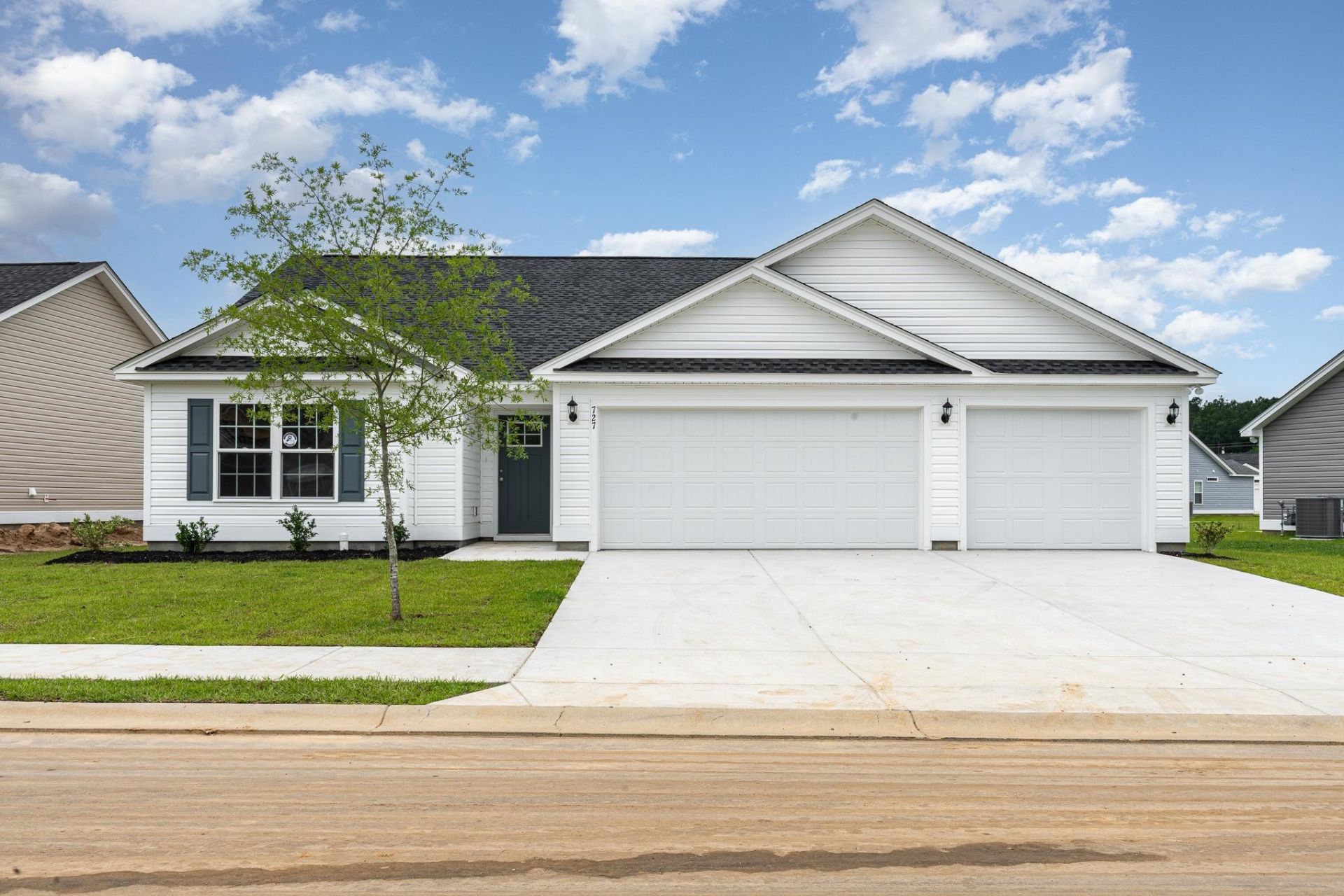 148 Gray Owl Dr. , Conway, SC 29527 Main Photo