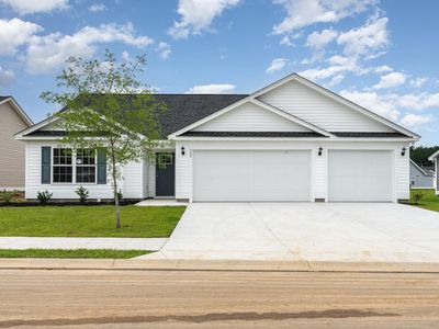 148 Gray Owl Dr. , Conway, SC 29527