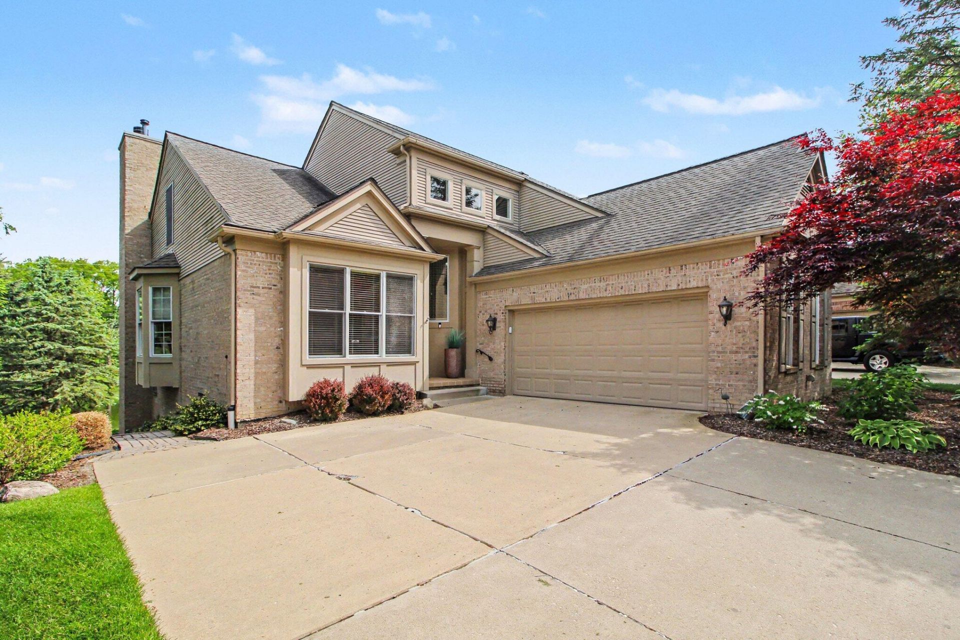 51221 Northview, Plymouth, MI 48170 Main Photo