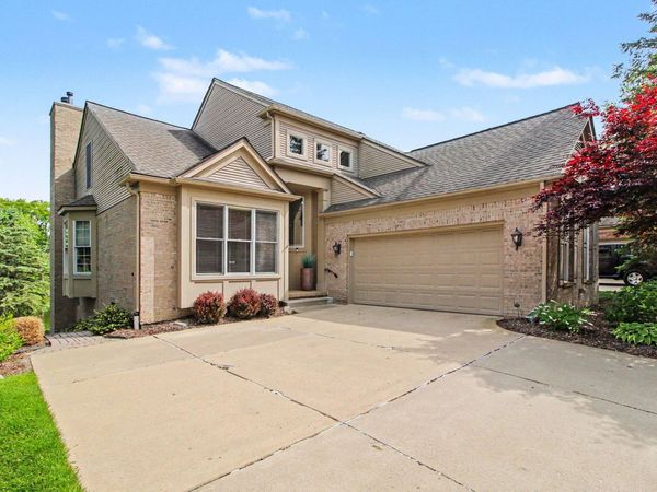 51221 Northview, Plymouth, MI 48170
