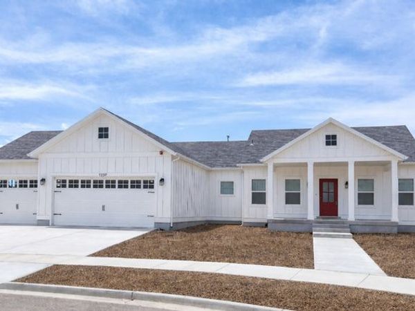 1257 N 1350 E, Mapleton, UT 84664