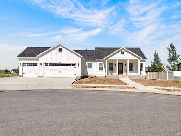 1257 N 1350 E, Mapleton, UT 84664