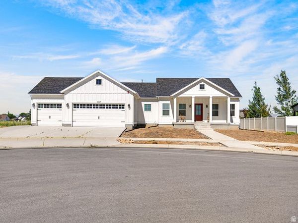 1257 N 1350 E, Mapleton, UT 84664