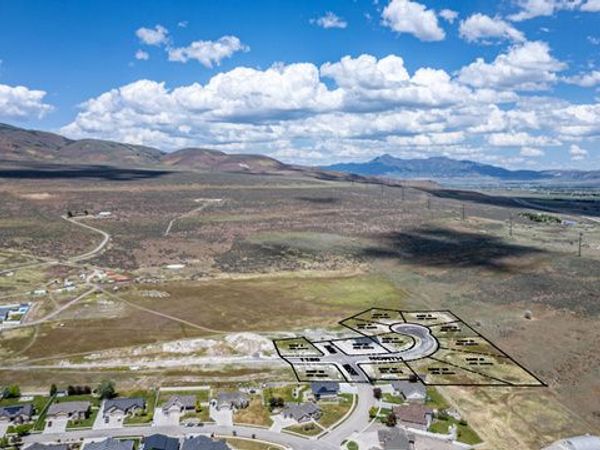 2368 W 1150 N, Unit 3, Tremonton, UT 84337