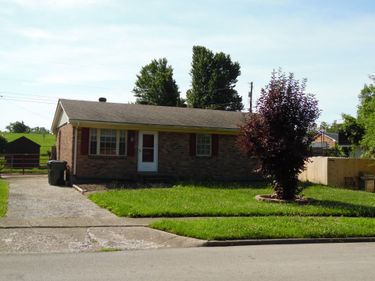 1391 Stephen Foster Drive, Lexington, KY 40517