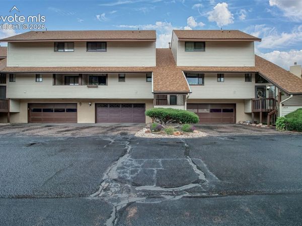 5024 Quarto Lane, Colorado Springs, CO 80917