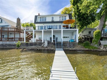 5603 W Lake Road , Conesus, NY 14435
