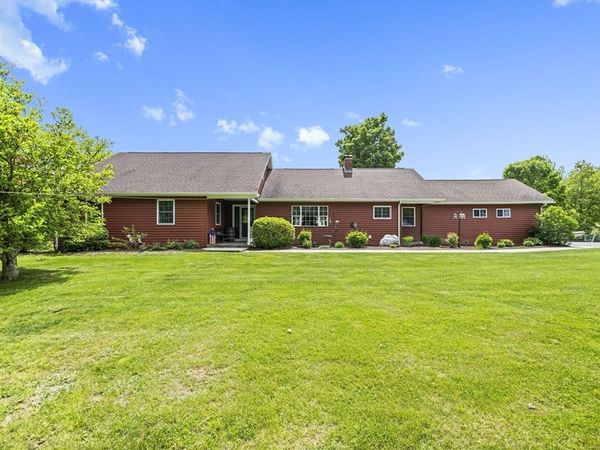 125 Chester Rd, Blandford, MA 01008