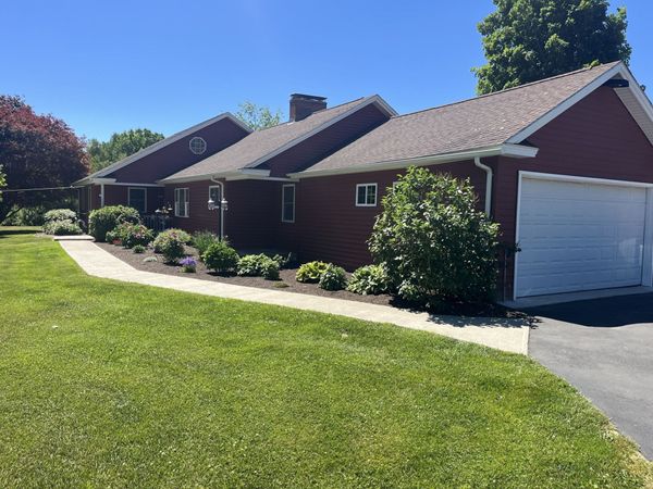 125 Chester Rd, Blandford, MA 01008