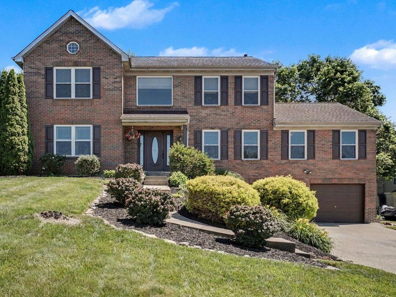 1894 Morningside Drive, Florence, KY 41042 Photo 1