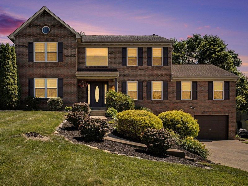 1894 Morningside Drive, Florence, KY 41042 Photo 2