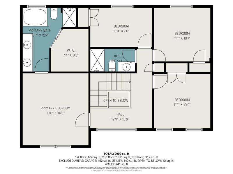1894 Morningside Drive, Florence, KY 41042 Photo 40