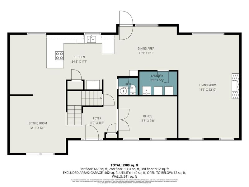1894 Morningside Drive, Florence, KY 41042 Photo 41