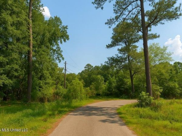 1 Sunrise Drive, Gautier, MS 39553