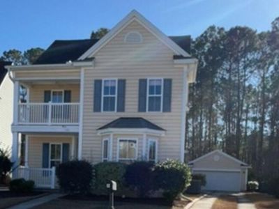 132 Avonshire Drive, Summerville, SC 29483