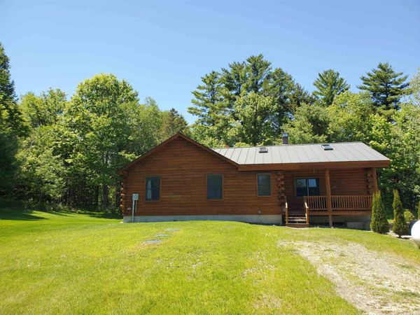 18 Mirror Lake Heights, Canaan, NH 03741