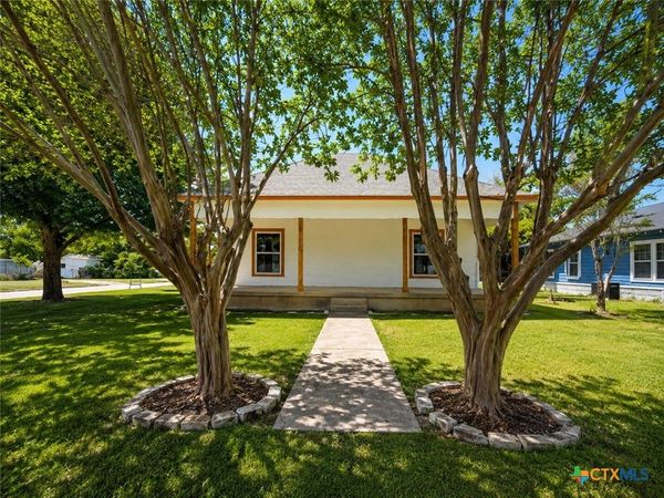 420 S 27th- B Street , Temple, TX 76504