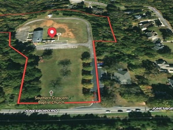 2176 Jonesboro Road, Mcdonough, GA 30253
