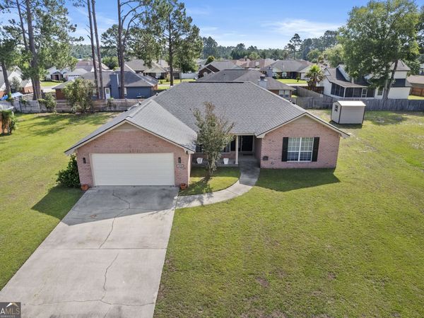 1805 Blair Court, Hinesville, GA 31313