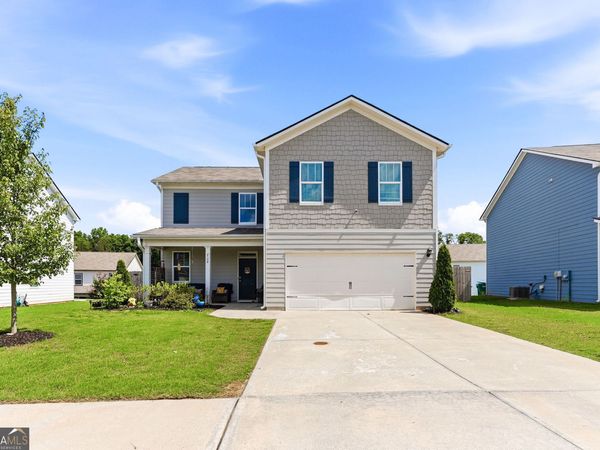 728 Starbuck Parkway, Pendergrass, GA 30567