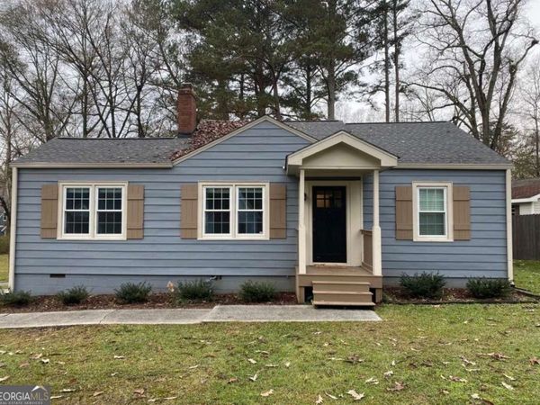 2638 Brown Circle SE, Smyrna, GA 30080