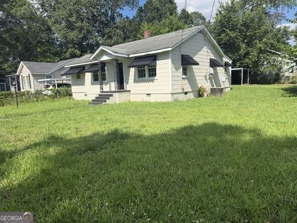 100 Delwood Drive, Rome, GA 30165