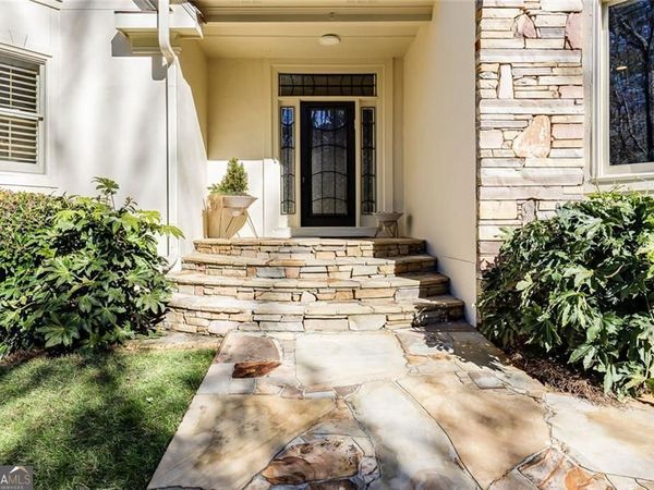 325 Riverhall Court, Sandy Springs, GA 30350