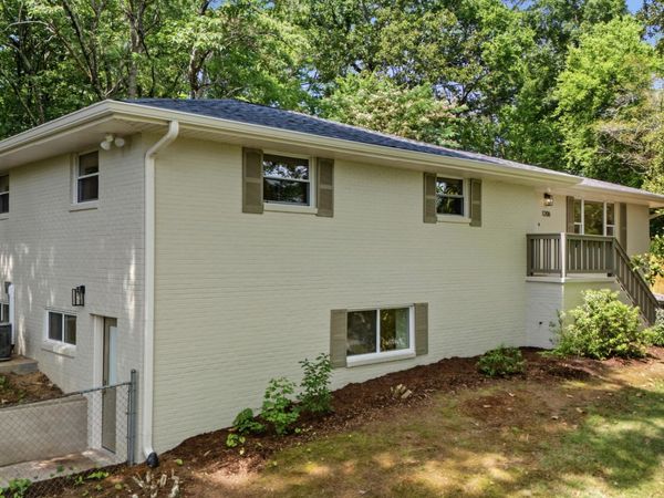 1206 Clermont Drive , Chattanooga, TN 37415