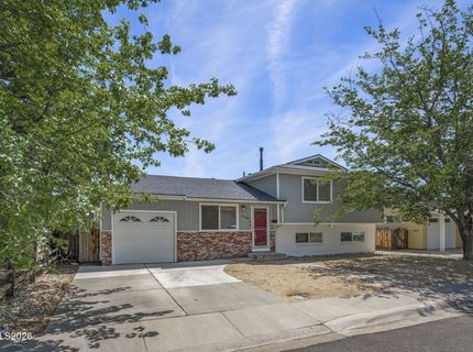 3100 Slater Avenue, Reno, NV 89503 Photo